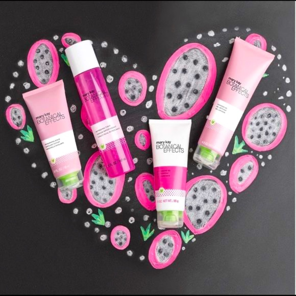 COPY - Botanical Effect Regimen